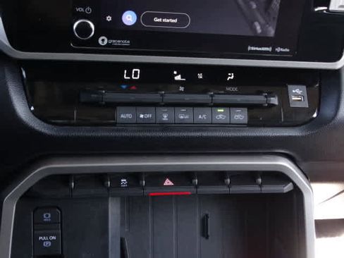 Used 2024 Toyota Tundra SR5 w/ SR5 Convenience Package image 32