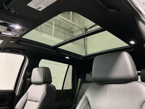 Used 2024 Chevrolet Tahoe LT w/ Luxury Package image 30