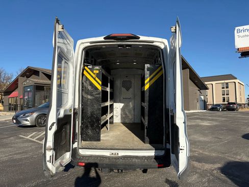 Used 2020 Ford Transit 250 148 High Roof image 15