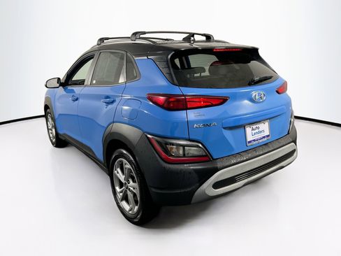 Used 2023 Hyundai Kona SEL image 7