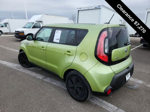 Used 2016 Kia Soul image 6