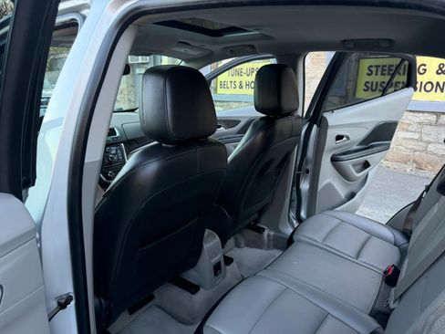 Used 2014 Buick Encore Premium FWD image 18