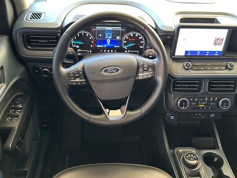 Used 2024 Ford Maverick Tremor w/ Tremor Off-Road Package image 17