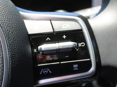 New 2026 Kia Sorento EX image 31
