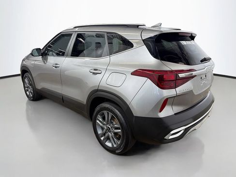 Used 2022 Kia Seltos S AWD/4WD image 8