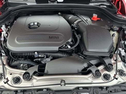 New 2026 MINI Cooper 4-Door Hardtop image 10