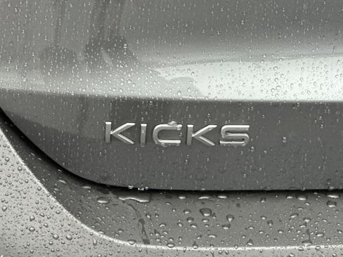 New 2026 Nissan Kicks SV image 26