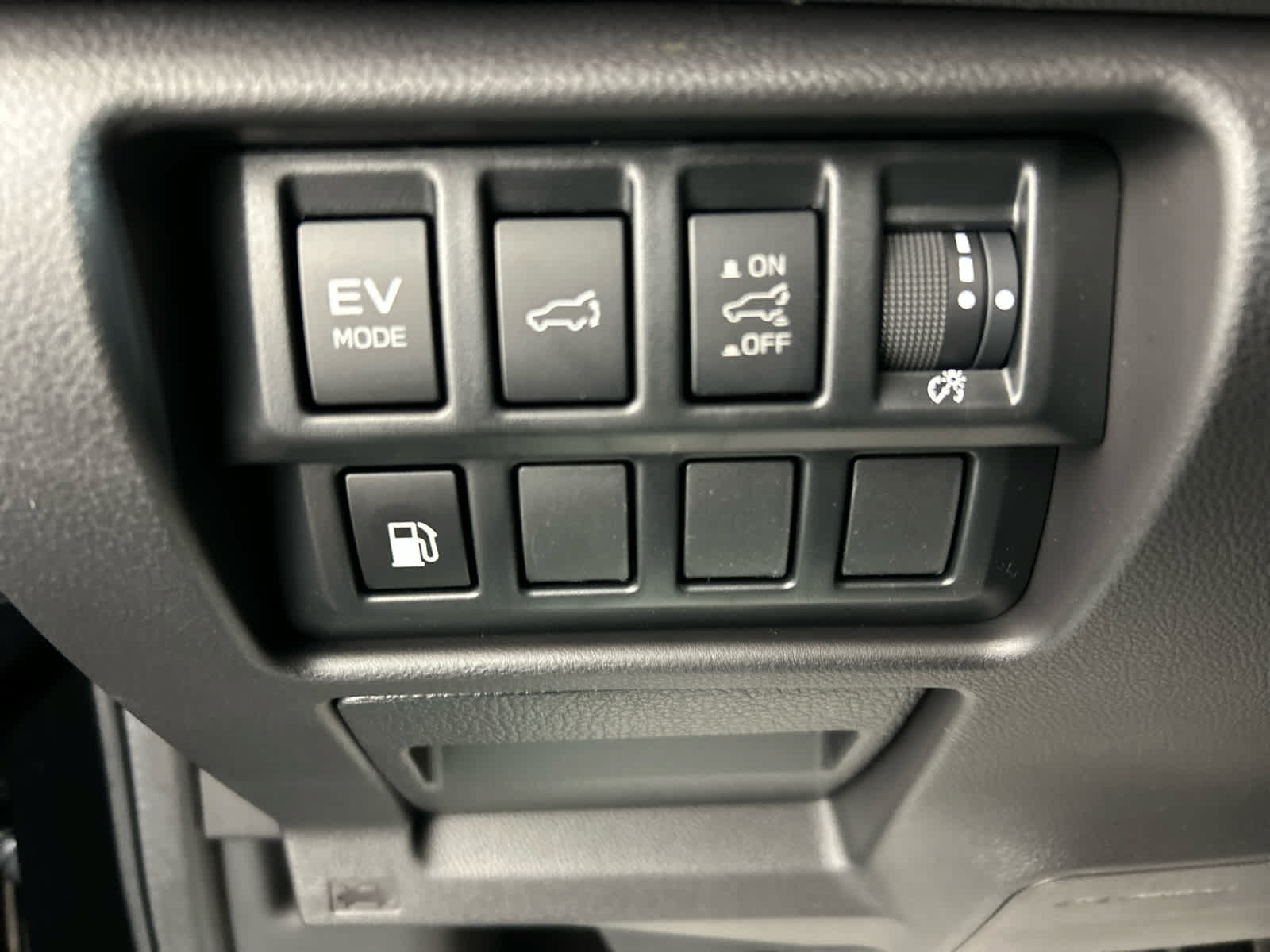 New 2026 Subaru Forester Touring AWD/4WD image 20