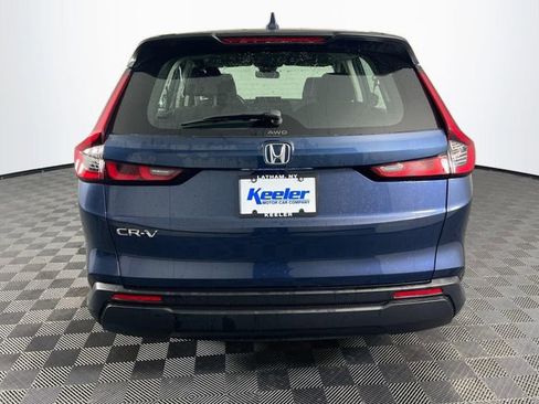 Certified 2023 Honda CR-V LX image 3