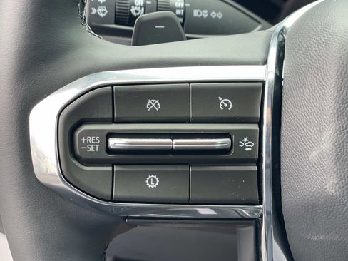 New 2026 GMC Terrain Elevation w/ Elevation Premium Package FWD image 11