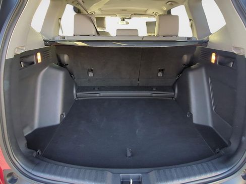 Used 2022 Honda CR-V Touring image 12