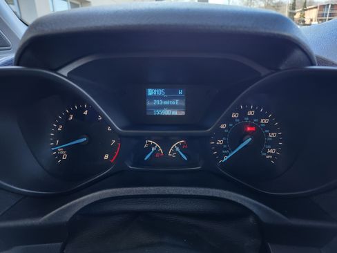 Used 2016 Ford Transit Connect XLT image 14