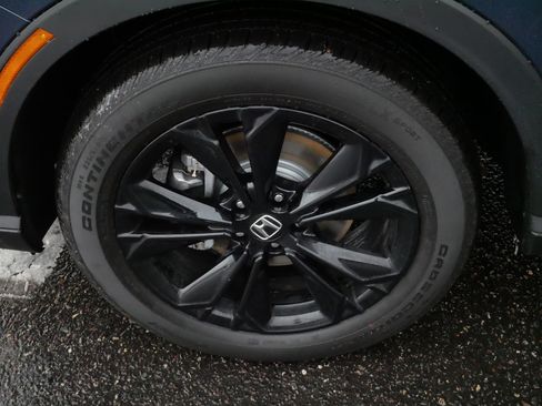 Certified 2026 Honda CR-V Sport Touring image 16