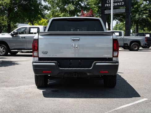 Used 2017 Honda Ridgeline RTL image 9