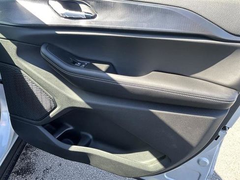 New 2025 Jeep Grand Cherokee Laredo X image 22