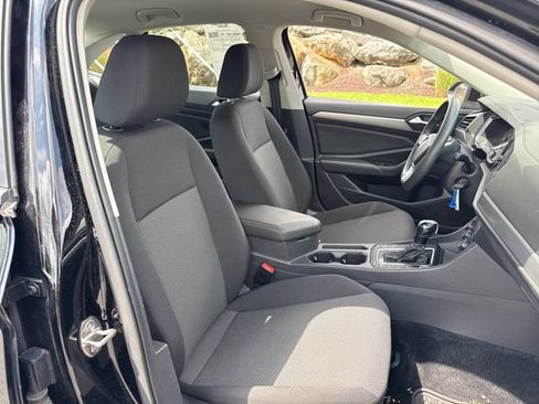Used 2021 Volkswagen Jetta S FWD image 13