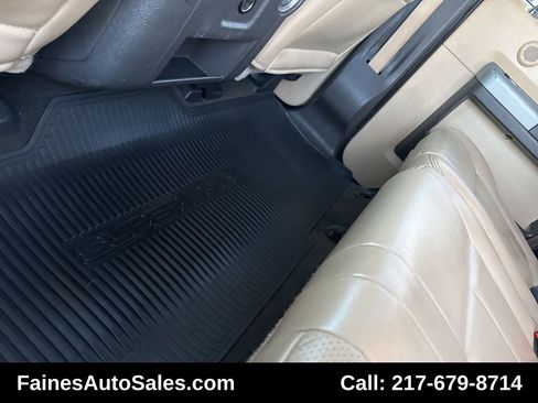 Used 2014 Ford F250 Lariat w/ Lariat Ultimate Package image 48