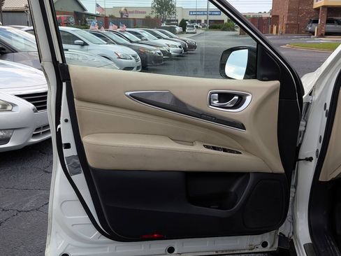 Used 2016 INFINITI QX60 Luxe w/ Premium Plus Package AWD/4WD image 29