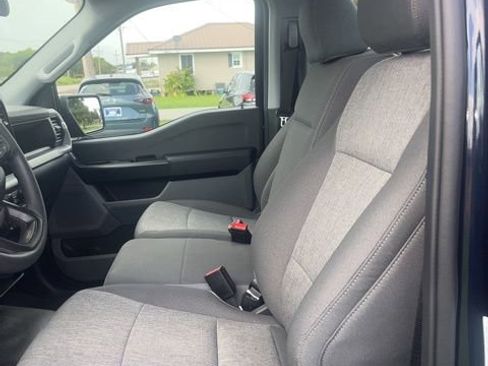 Used 2025 Ford F150 XL image 15