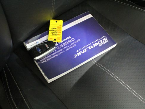 Used 2018 Subaru Forester 2.5i Touring image 24