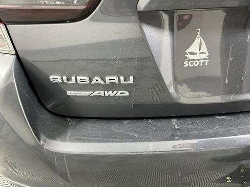 Used 2020 Subaru Impreza Premium image 20