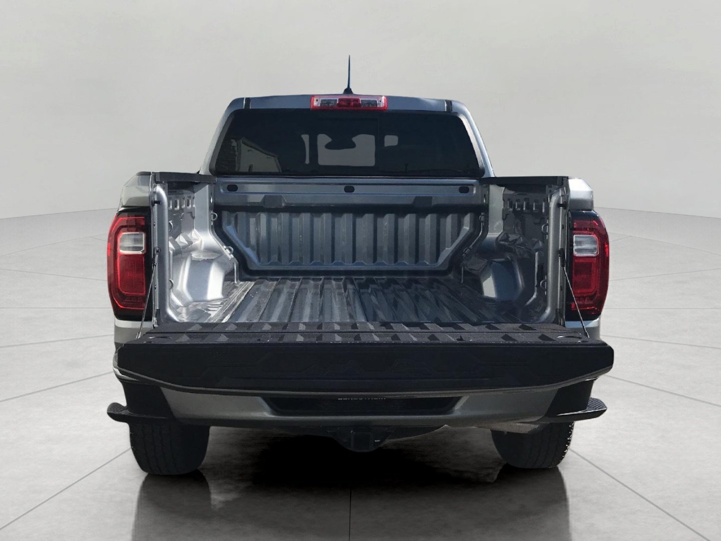Used 2023 GMC Canyon Elevation w/ Convenience Package AWD/4WD image 10