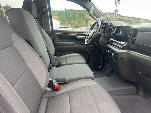 Used 2022 Chevrolet Silverado 1500 RST w/ Z71 Off-Road Package image 13