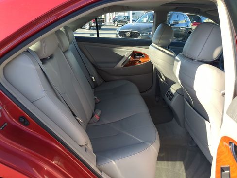 Used 2009 Toyota Camry XLE image 26