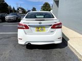 Used 2013 Nissan Sentra SR w/ Driver Pkg image 6