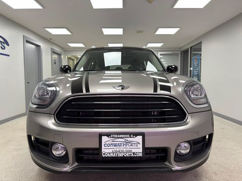 Used 2018 MINI Cooper Countryman ALL4 AWD/4WD image 6