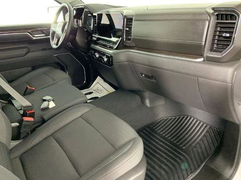 Used 2025 GMC Sierra 1500 Elevation AWD/4WD image 15