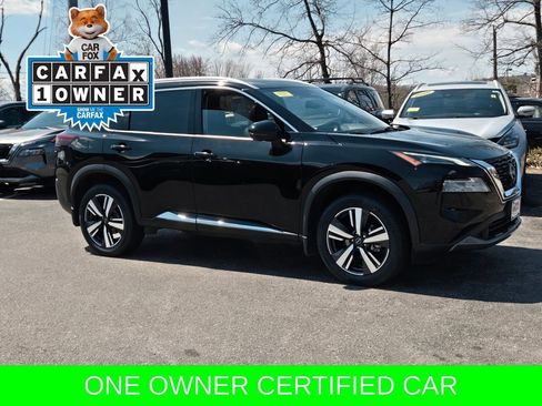 Certified 2024 Nissan Pathfinder S AWD/4WD image 5