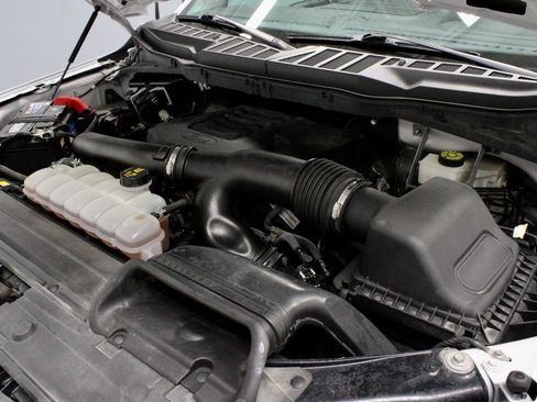 Certified 2022 Ford F150 XLT w/ Trailer Tow Package image 19