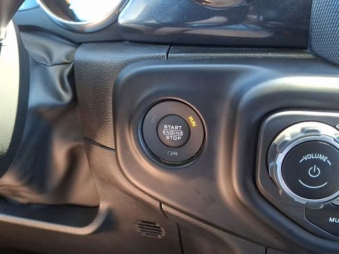 Used 2023 Jeep Wrangler Unlimited Rubicon 392 w/ Trailer Tow Package AWD/4WD image 25