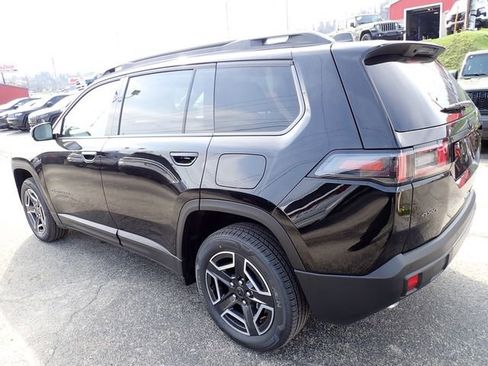 New 2026 Jeep Cherokee Limited image 3