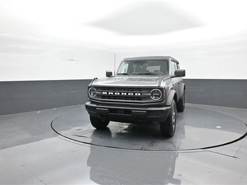 New 2025 Ford Bronco Big Bend image 3