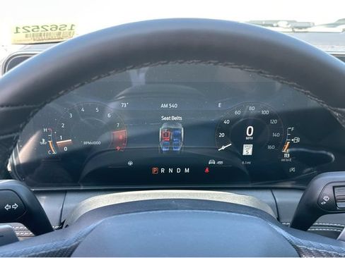 New 2026 Ford Mustang GT Premium w/ GT Performance Package RWD image 11