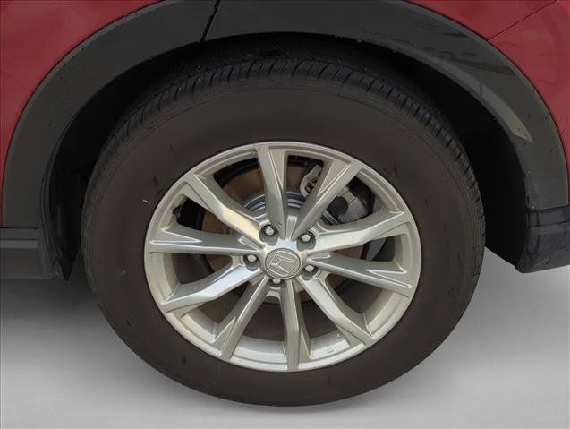 Used 2025 Honda CR-V EX-L image 7