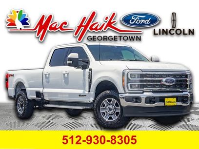 Used 2023 Ford F350 Lariat