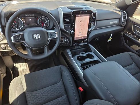 New 2026 RAM 1500 Big Horn image 8