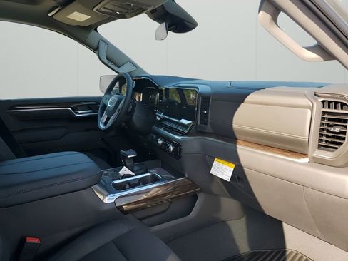 New 2026 GMC Sierra 1500 Elevation w/ X31 Off-Road Package image 14