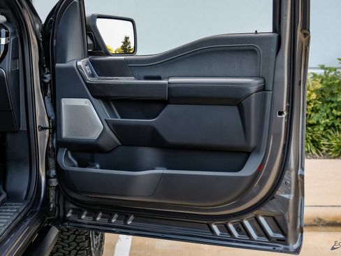 Used 2022 Ford F150 Lariat w/ Equipment Group 502A High image 84