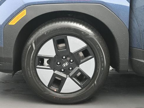 New 2026 Hyundai Santa Fe SEL image 35