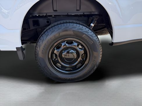 Certified 2024 Ford F150 XL AWD/4WD image 21