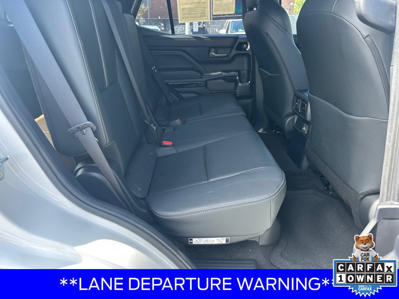 Used 2026 Toyota 4Runner Limited AWD/4WD image 15