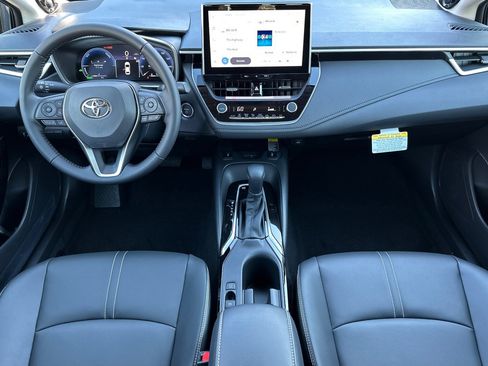 New 2026 Toyota Corolla XLE image 4