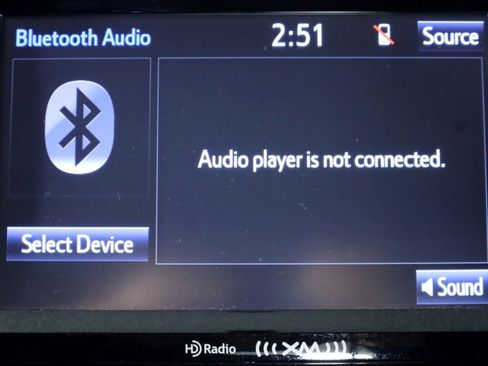 Used 2016 Toyota Tundra Limited w/ Limited Premium Package image 19