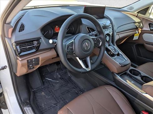 New 2026 Acura RDX SH-AWD w/ Technology Package image 3