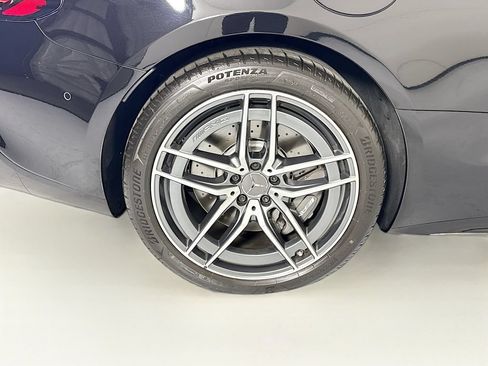 Certified 2025 Mercedes-Benz AMG GT 43 image 31