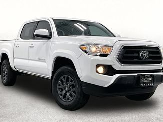 Used 2023 Toyota Tacoma SR5 RWD video 1